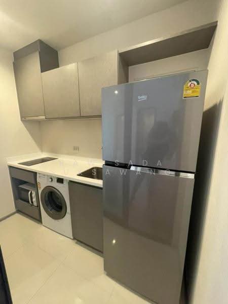 Life Asoke Hype, Bangkok, 339 Chaturathit Rd, Makkasan, Ratchathewi, Bangkok, 2 Bedrooms, 65 sqm, Condo For Rent, by RAWISADA SUKSAWANG, 500570635 - DDproperty.com