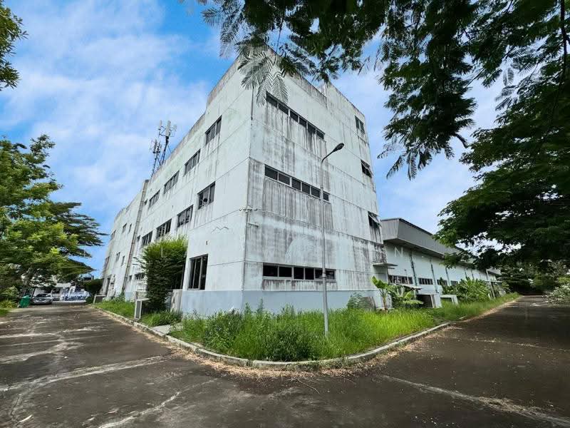 โรงงาน 6,500 ตร.ม. ขาย ที่ ทับยาว, ลาดกระบัง, กรุงเทพมหานคร (JKPBKK1188), กรุงเทพ, ทับยาว, ลาดกระบัง, กรุงเทพ, 6,500 ตร.ม., โกดัง-โรงงาน ขาย, โดย Pannawit Dullayawichenwut, 500570636 - DDproperty.com