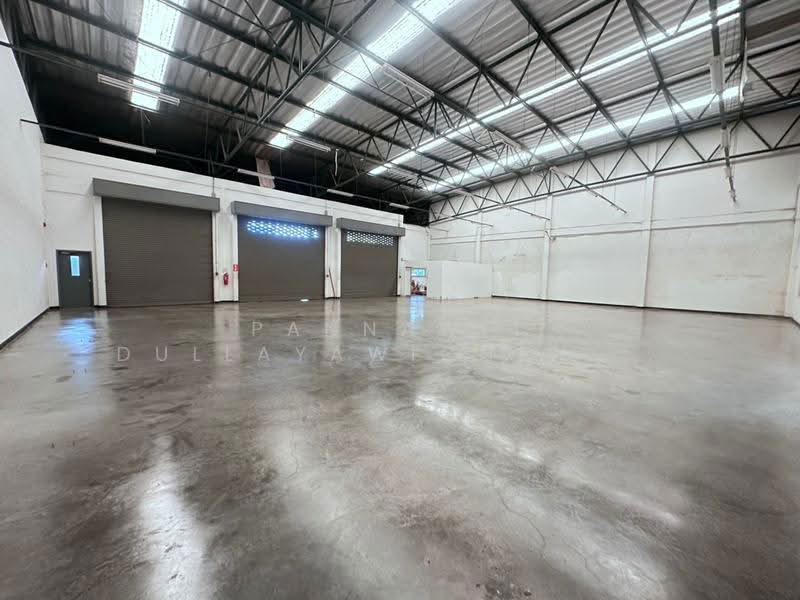 โรงงาน 6,500 ตร.ม. ขาย ที่ ทับยาว, ลาดกระบัง, กรุงเทพมหานคร (JKPBKK1188), กรุงเทพ, ทับยาว, ลาดกระบัง, กรุงเทพ, 6,500 ตร.ม., โกดัง-โรงงาน ขาย, โดย Pannawit Dullayawichenwut, 500570636 - DDproperty.com