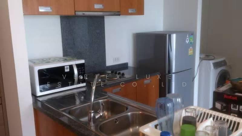Villa Sathorn, Bangkok, 5 KrungThonBuri Road, Khlong Ton Sai, Khlong San, Bangkok, 2 Bedrooms, 90 sqm, Condo For Rent, by Vertex Luxe Estate Co.,LTD, 500570637 - DDproperty.com