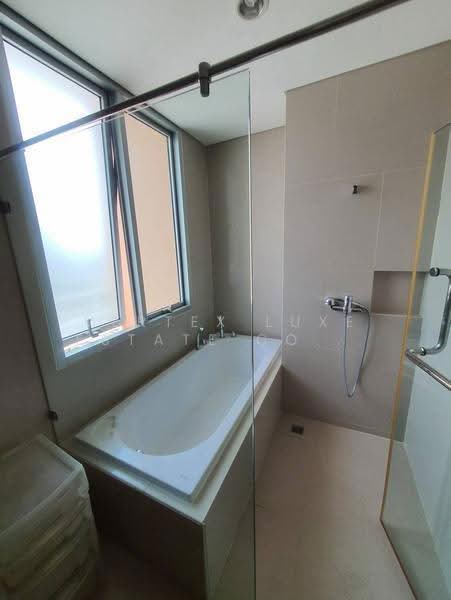 Villa Sathorn : วิลล่า สาทร, กรุงเทพ, 5 ถนนกรุงธนบุรี, คลองต้นไทร, คลองสาน, กรุงเทพ, 90 ตร.ม., คอนโด ให้เช่า, โดย Vertex Luxe Estate Co.,LTD, 500570637 - DDproperty.com