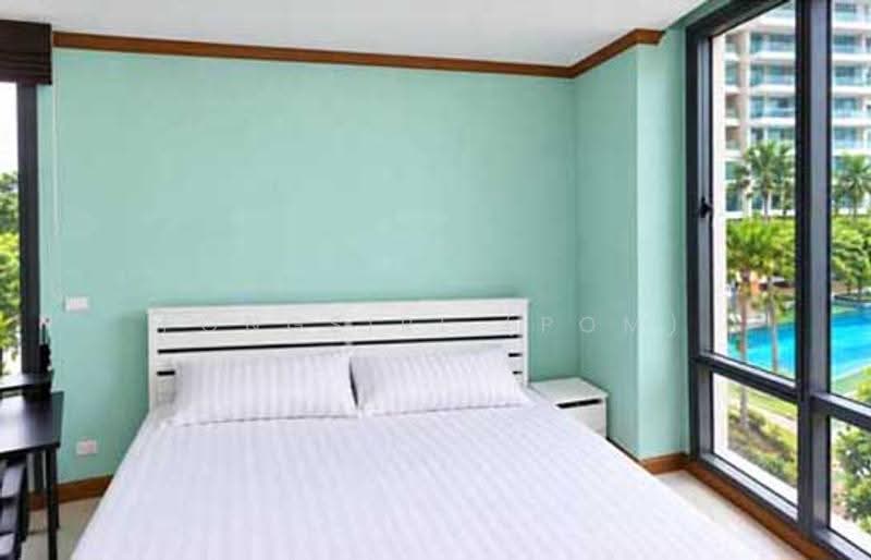 Casalunar Paradiso, Chon Buri (Pattaya), Sukhumvit Road, Saen Suk, Muang Chon Buri, Chon Buri (Pattaya), 2 Bedrooms, 88 sqm, Condo For Rent, by PONGSIRI (Pom), 500570638 - DDproperty.com
