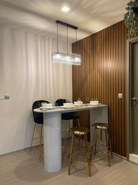 Life Asoke Hype, Bangkok, 339 Chaturathit Rd, Makkasan, Ratchathewi, Bangkok, 1 Bedroom, 35 sqm, Condo For Rent, by RAWISADA SUKSAWANG, 500570639 - DDproperty.com
