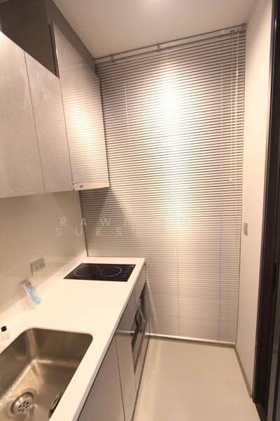 Life Asoke Hype, Bangkok, 339 Chaturathit Rd, Makkasan, Ratchathewi, Bangkok, Studio, 27 sqm, Condo For Rent, by RAWISADA SUKSAWANG, 500570640 - DDproperty.com