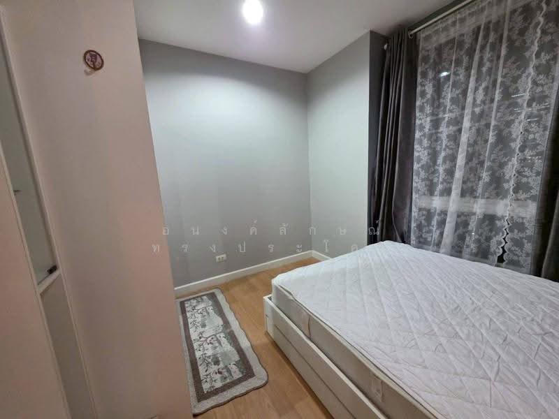 @City Condominium, Bangkok, 169 Sukhumvit Road, Bang Chak, Phra Khanong, Bangkok, 2 Bedrooms, 55 sqm, Condo For Rent, by อนงค์ลักษณ์ ทรงประโคน, 500570641 - DDproperty.com