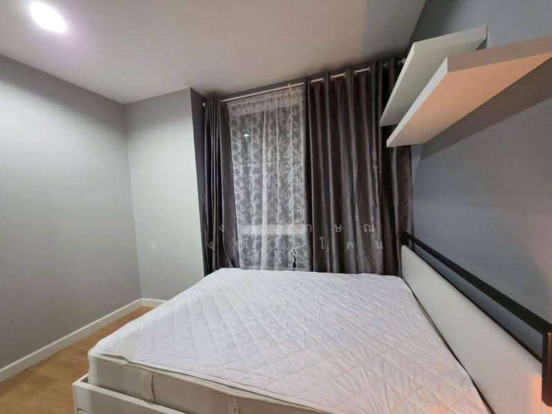 @City Condominium, Bangkok, 169 Sukhumvit Road, Bang Chak, Phra Khanong, Bangkok, 2 Bedrooms, 55 sqm, Condo For Rent, by อนงค์ลักษณ์ ทรงประโคน, 500570641 - DDproperty.com