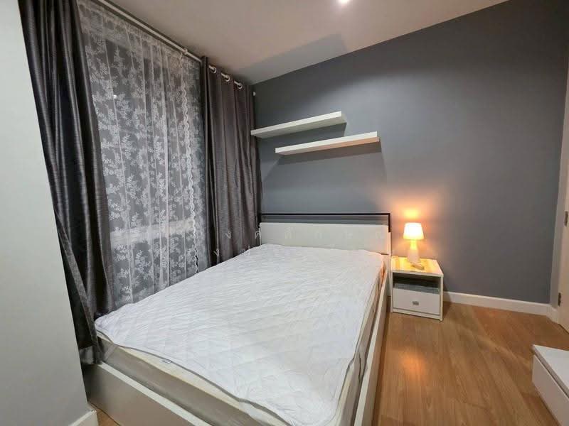 @City Condominium, Bangkok, 169 Sukhumvit Road, Bang Chak, Phra Khanong, Bangkok, 2 Bedrooms, 55 sqm, Condo For Rent, by อนงค์ลักษณ์ ทรงประโคน, 500570641 - DDproperty.com
