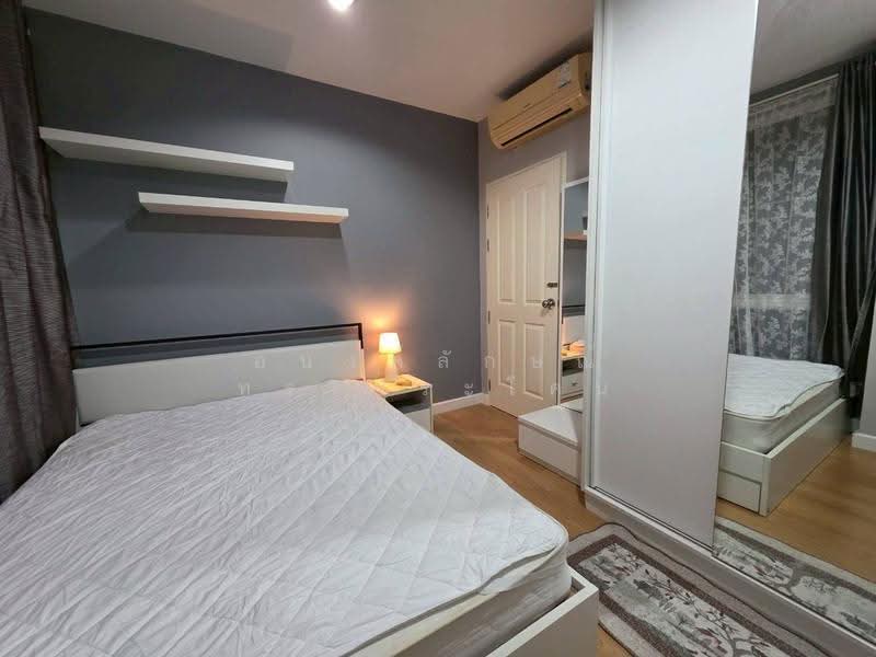 @City Condominium : แอท ซิตี้ คอนโดมิเนียม, กรุงเทพ, 169 169 ซอยสุขุมวิท 101/1 ถนนสุขุมวิท แขวงบางจาก เขตพระโขนง กรุงเทพมหานคร, บางจาก, พระโขนง, กรุงเทพ, 55 ตร.ม., คอนโด ให้เช่า, โดย อนงค์ลักษณ์ ทรงประโคน, 500570641 - DDproperty.com