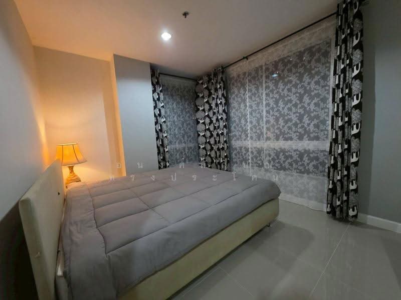 @City Condominium : แอท ซิตี้ คอนโดมิเนียม, กรุงเทพ, 169 169 ซอยสุขุมวิท 101/1 ถนนสุขุมวิท แขวงบางจาก เขตพระโขนง กรุงเทพมหานคร, บางจาก, พระโขนง, กรุงเทพ, 55 ตร.ม., คอนโด ให้เช่า, โดย อนงค์ลักษณ์ ทรงประโคน, 500570641 - DDproperty.com