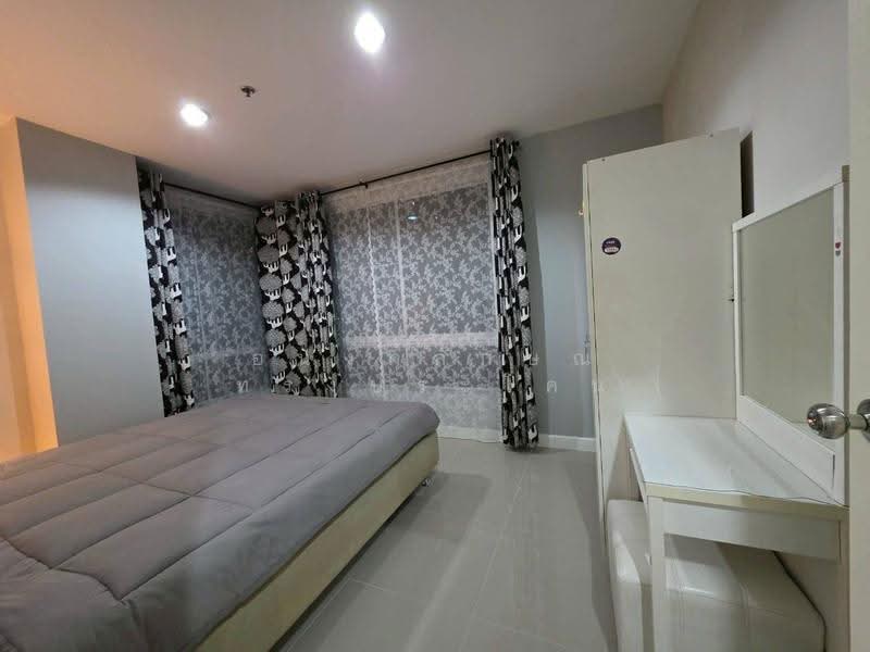 @City Condominium : แอท ซิตี้ คอนโดมิเนียม, กรุงเทพ, 169 169 ซอยสุขุมวิท 101/1 ถนนสุขุมวิท แขวงบางจาก เขตพระโขนง กรุงเทพมหานคร, บางจาก, พระโขนง, กรุงเทพ, 55 ตร.ม., คอนโด ให้เช่า, โดย อนงค์ลักษณ์ ทรงประโคน, 500570641 - DDproperty.com