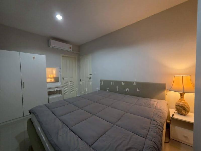 @City Condominium, Bangkok, 169 Sukhumvit Road, Bang Chak, Phra Khanong, Bangkok, 2 Bedrooms, 55 sqm, Condo For Rent, by อนงค์ลักษณ์ ทรงประโคน, 500570641 - DDproperty.com