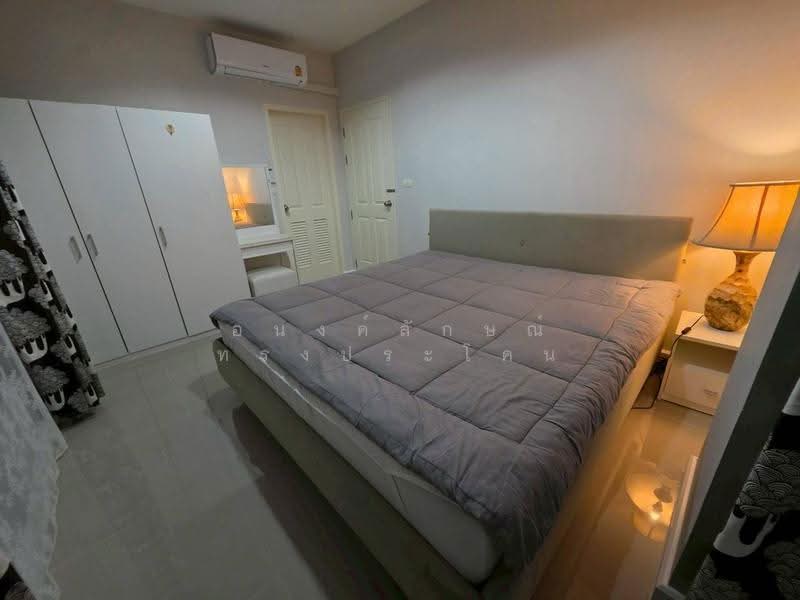 @City Condominium, Bangkok, 169 Sukhumvit Road, Bang Chak, Phra Khanong, Bangkok, 2 Bedrooms, 55 sqm, Condo For Rent, by อนงค์ลักษณ์ ทรงประโคน, 500570641 - DDproperty.com