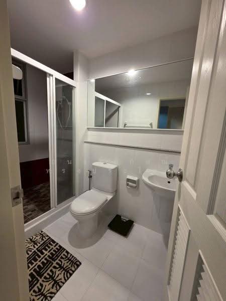 @City Condominium, Bangkok, 169 Sukhumvit Road, Bang Chak, Phra Khanong, Bangkok, 2 Bedrooms, 55 sqm, Condo For Rent, by อนงค์ลักษณ์ ทรงประโคน, 500570641 - DDproperty.com