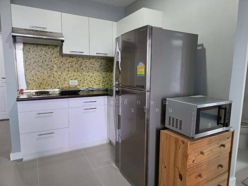 @City Condominium, Bangkok, 169 Sukhumvit Road, Bang Chak, Phra Khanong, Bangkok, 2 Bedrooms, 55 sqm, Condo For Rent, by อนงค์ลักษณ์ ทรงประโคน, 500570641 - DDproperty.com