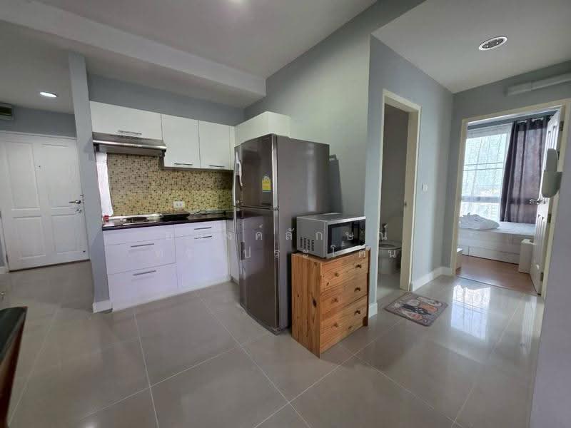 @City Condominium, Bangkok, 169 Sukhumvit Road, Bang Chak, Phra Khanong, Bangkok, 2 Bedrooms, 55 sqm, Condo For Rent, by อนงค์ลักษณ์ ทรงประโคน, 500570641 - DDproperty.com