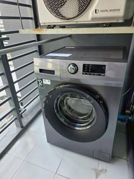 @City Condominium : แอท ซิตี้ คอนโดมิเนียม, กรุงเทพ, 169 169 ซอยสุขุมวิท 101/1 ถนนสุขุมวิท แขวงบางจาก เขตพระโขนง กรุงเทพมหานคร, บางจาก, พระโขนง, กรุงเทพ, 55 ตร.ม., คอนโด ให้เช่า, โดย อนงค์ลักษณ์ ทรงประโคน, 500570641 - DDproperty.com