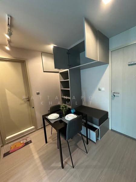 Life Ladprao, Bangkok, 992 Ladprao Road, Jom Phon, Chatuchak, Bangkok, 1 Bedroom, 36 sqm, Condo For Rent, by Rattanaporn Khamlit, 500570643 - DDproperty.com