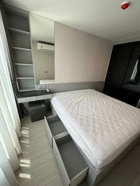 Life Ladprao, Bangkok, 992 Ladprao Road, Jom Phon, Chatuchak, Bangkok, 1 Bedroom, 36 sqm, Condo For Rent, by Rattanaporn Khamlit, 500570643 - DDproperty.com