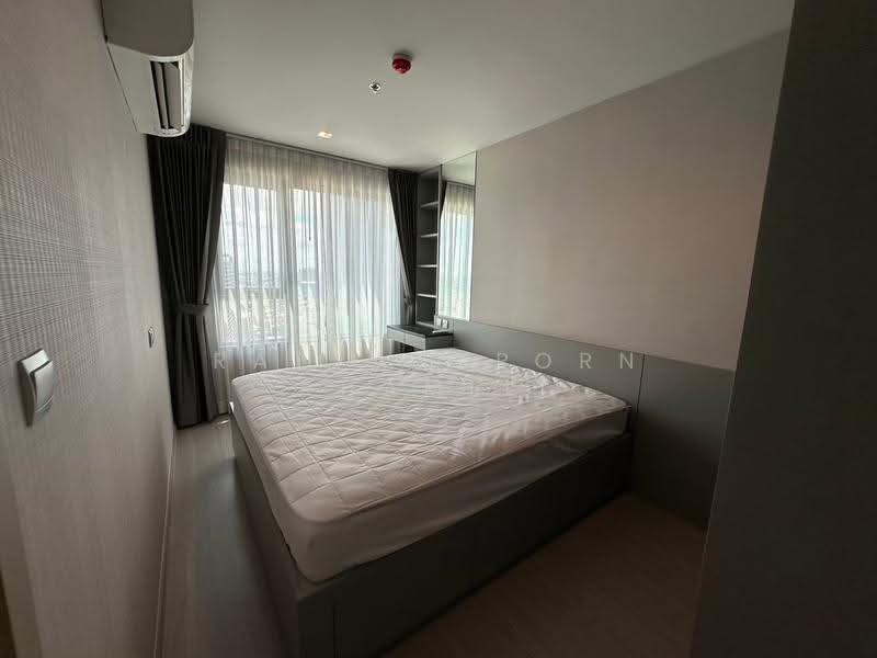 Life Ladprao, Bangkok, 992 Ladprao Road, Jom Phon, Chatuchak, Bangkok, 1 Bedroom, 36 sqm, Condo For Rent, by Rattanaporn Khamlit, 500570643 - DDproperty.com