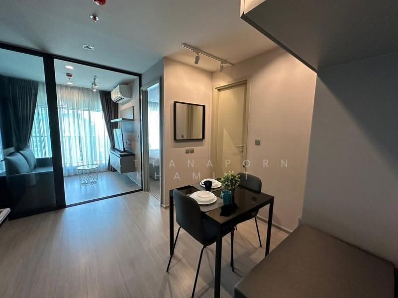 Life Ladprao, Bangkok, 992 Ladprao Road, Jom Phon, Chatuchak, Bangkok, 1 Bedroom, 36 sqm, Condo For Rent, by Rattanaporn Khamlit, 500570643 - DDproperty.com