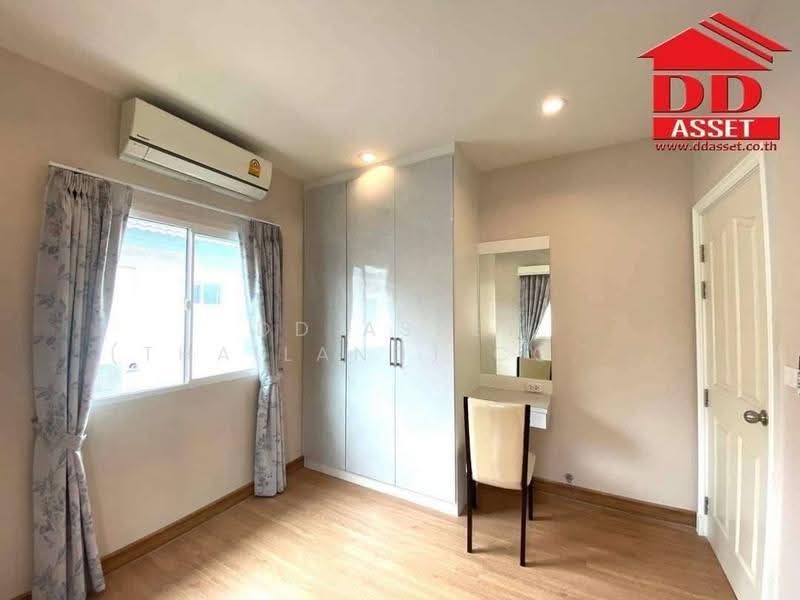 Passorn Prestiege Luxe Pattanakarn, Bangkok, Phatthanakan Road, Suan Luang, Bangkok, 3 Bedrooms, 220 sqm, Single Detached House For Sale, by DD Asset (Thailand) Co.,Ltd, 500570645 - DDproperty.com