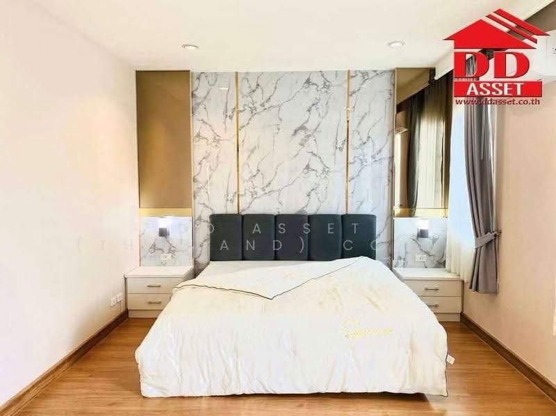 Passorn Prestiege Luxe Pattanakarn, Bangkok, Phatthanakan Road, Suan Luang, Bangkok, 3 Bedrooms, 220 sqm, Single Detached House For Sale, by DD Asset (Thailand) Co.,Ltd, 500570645 - DDproperty.com