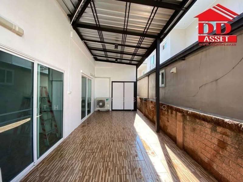 Passorn Prestiege Luxe Pattanakarn, Bangkok, Phatthanakan Road, Suan Luang, Bangkok, 3 Bedrooms, 220 sqm, Single Detached House For Sale, by DD Asset (Thailand) Co.,Ltd, 500570645 - DDproperty.com