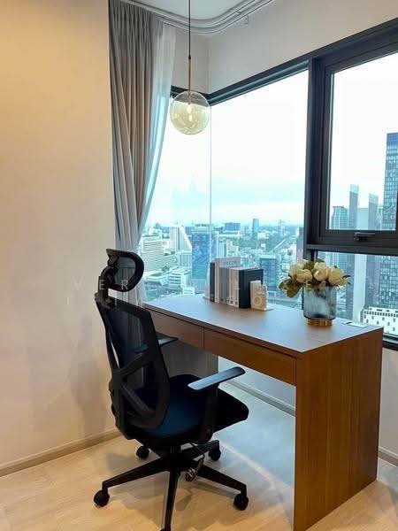 Life One Wireless : ไลฟ์ วัน วิทยุ, กรุงเทพ, 1 ถนนวิทยุ, ลุมพินี, ปทุมวัน, กรุงเทพ, 63 ตร.ม., คอนโด ให้เช่า, โดย Vertex Luxe Estate Co.,LTD, 500570647 - DDproperty.com