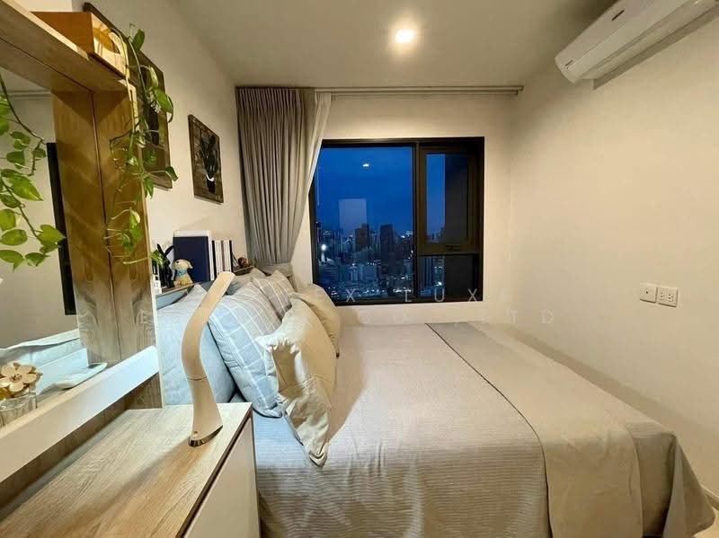 Life One Wireless, Bangkok, 1 Wireless Road, Lumphini, Pathum Wan, Bangkok, 2 Bedrooms, 63 sqm, Condo For Rent, by Vertex Luxe Estate Co.,LTD, 500570647 - DDproperty.com
