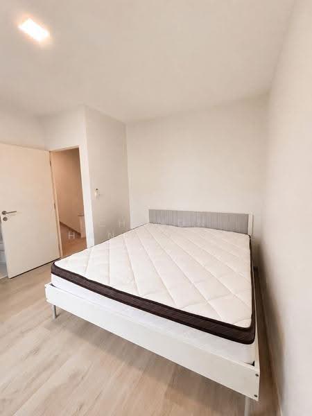 Indy Bangna-Ramkhamhaeng 2, Bangkok, Soi 7, Dok Mai, Prawet, Bangkok, 2 Bedrooms, 89 sqm, Townhouse For Rent, by Chanon Phangchienghien, 500570648 - DDproperty.com