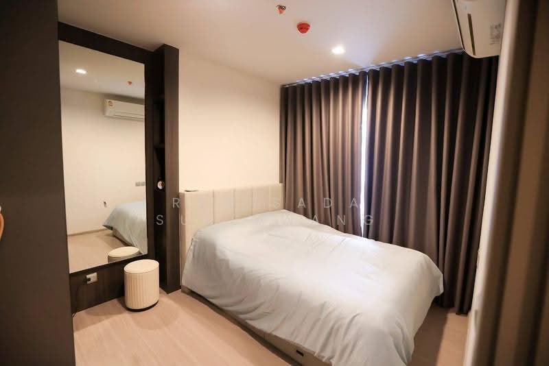Life Asoke Hype, Bangkok, 339 Chaturathit Rd, Makkasan, Ratchathewi, Bangkok, 1 Bedroom, 35 sqm, Condo For Rent, by RAWISADA SUKSAWANG, 500570649 - DDproperty.com