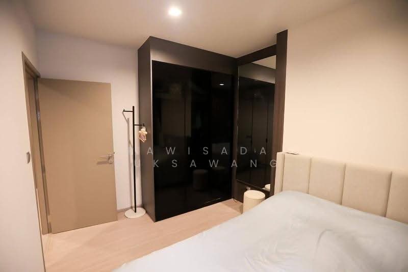 Life Asoke Hype, Bangkok, 339 Chaturathit Rd, Makkasan, Ratchathewi, Bangkok, 1 Bedroom, 35 sqm, Condo For Rent, by RAWISADA SUKSAWANG, 500570649 - DDproperty.com