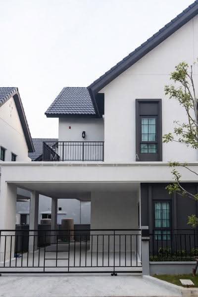 Centro Bangna, Samut Prakan, 111 Soi 3, Bang Kaeo, Bang Plee, Samut Prakan, 4 Bedrooms, 365 sqm, Single Detached House For Rent, by Maiyara Juancharoen, 500570650 - DDproperty.com