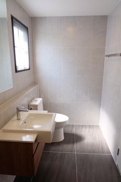 Centro Bangna, Samut Prakan, 111 Soi 3, Bang Kaeo, Bang Plee, Samut Prakan, 4 Bedrooms, 365 sqm, Single Detached House For Rent, by Maiyara Juancharoen, 500570650 - DDproperty.com