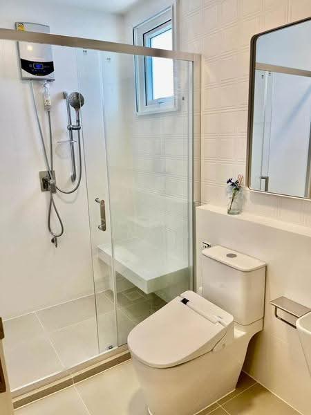 Villaggio 2 Srinakarin-Bangna, samut-prakan, Buanakarin Road, Bang Kaeo, Bang Plee, Samut Prakan, 3 Bedrooms, 137 sqm, Single Detached House For Rent, by Chanon Phangchienghien, 500570651 - DDproperty.com