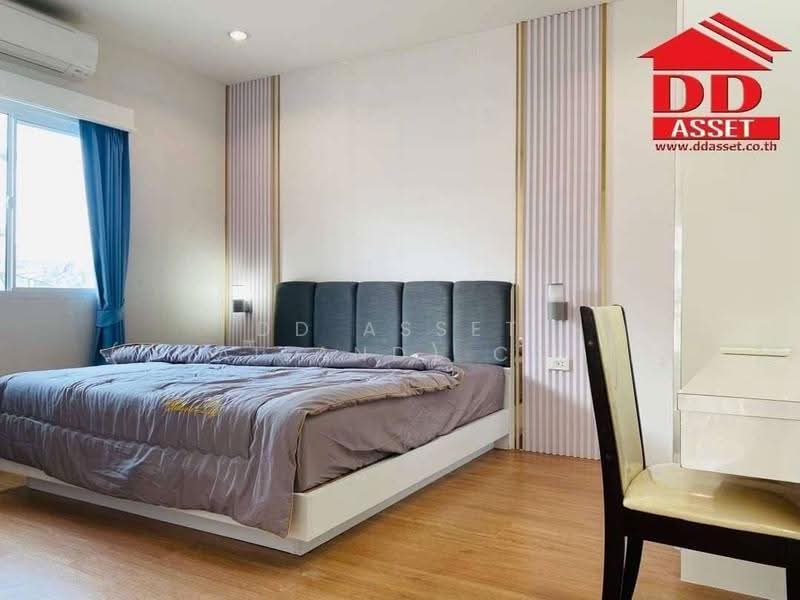 Passorn Prestiege Luxe Pattanakarn, bangkok, Phatthanakan Road, Suan Luang, Bangkok, 3 Bedrooms, 220 sqm, Single Detached House For Rent, by DD Asset (Thailand) Co.,Ltd, 500570652 - DDproperty.com