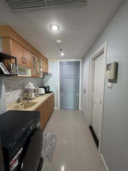 Supalai Casa Riva Vista 2, Bangkok, 778 Charoen Krung Road, Bang Kho Laem, Bangkok, 1 Bedroom, 44 sqm, Condo For Sale, by NR AGENT, 500570653 - DDproperty.com