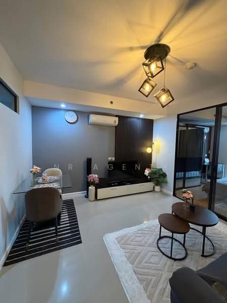 Supalai Casa Riva Vista 2, Bangkok, 778 Charoen Krung Road, Bang Kho Laem, Bangkok, 1 Bedroom, 44 sqm, Condo For Sale, by NR AGENT, 500570653 - DDproperty.com