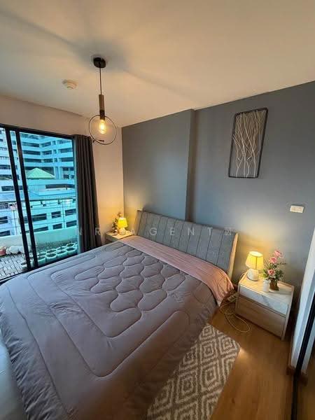 Supalai Casa Riva Vista 2, Bangkok, 778 Charoen Krung Road, Bang Kho Laem, Bangkok, 1 Bedroom, 44 sqm, Condo For Sale, by NR AGENT, 500570653 - DDproperty.com