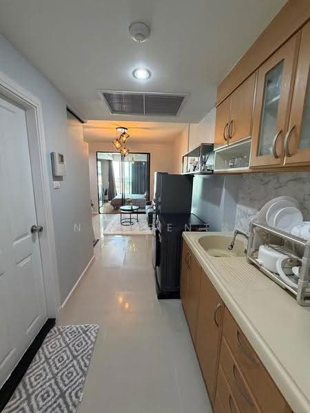 Supalai Casa Riva Vista 2, Bangkok, 778 Charoen Krung Road, Bang Kho Laem, Bangkok, 1 Bedroom, 44 sqm, Condo For Sale, by NR AGENT, 500570653 - DDproperty.com
