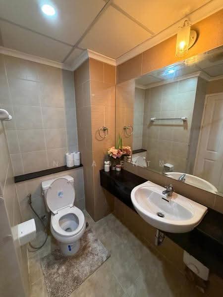 Supalai Casa Riva Vista 2, Bangkok, 778 Charoen Krung Road, Bang Kho Laem, Bangkok, 1 Bedroom, 44 sqm, Condo For Sale, by NR AGENT, 500570653 - DDproperty.com