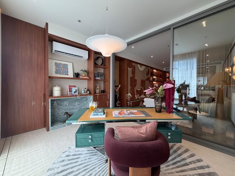 Via ARI, bangkok, 42 Soi Ari 1, Samsen Nai, Phaya Thai, Bangkok, 2 Bedrooms, 118 sqm, Condo For Sale, by Kittisak Phanlertchavarit, 500570658 - DDproperty.com