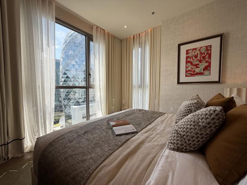 Via ARI, bangkok, 42 Soi Ari 1, Samsen Nai, Phaya Thai, Bangkok, 2 Bedrooms, 118 sqm, Condo For Sale, by Kittisak Phanlertchavarit, 500570658 - DDproperty.com