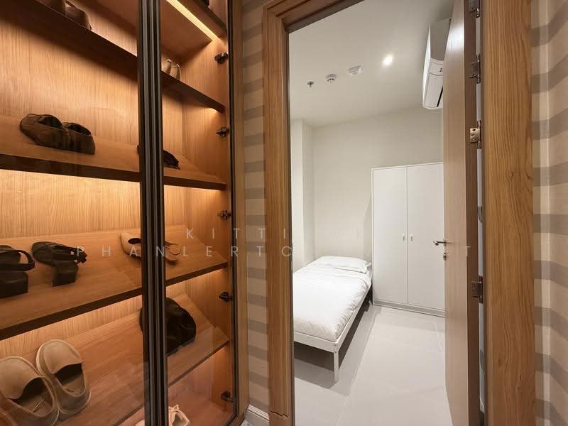 Via ARI, bangkok, 42 Soi Ari 1, Samsen Nai, Phaya Thai, Bangkok, 3 Bedrooms, 177 sqm, Condo For Sale, by Kittisak Phanlertchavarit, 500570659 - DDproperty.com