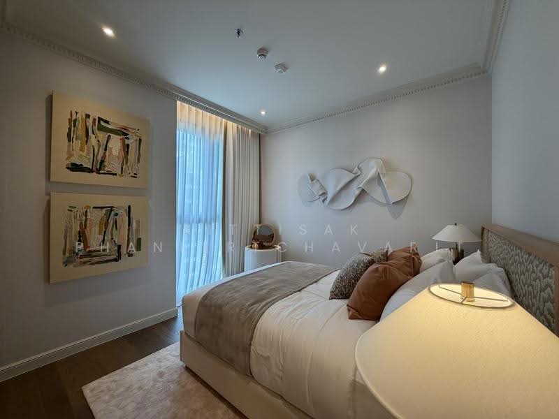 Via ARI, bangkok, 42 Soi Ari 1, Samsen Nai, Phaya Thai, Bangkok, 3 Bedrooms, 177 sqm, Condo For Sale, by Kittisak Phanlertchavarit, 500570659 - DDproperty.com