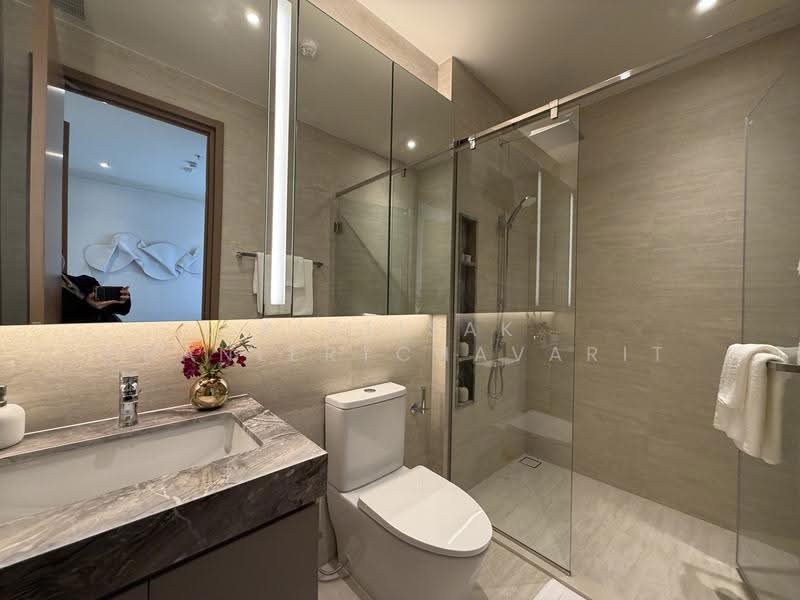 Via ARI, bangkok, 42 Soi Ari 1, Samsen Nai, Phaya Thai, Bangkok, 3 Bedrooms, 177 sqm, Condo For Sale, by Kittisak Phanlertchavarit, 500570659 - DDproperty.com