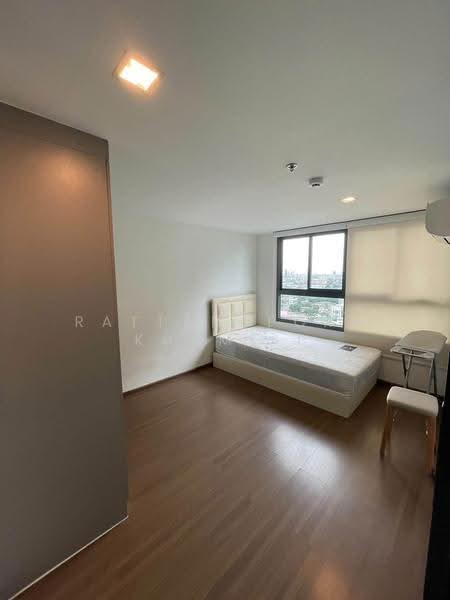 IDEO New Rama 9, Bangkok, 7 Ramkhamhaeng Road, Hua Mak, Bang Kapi, Bangkok, 2 Bedrooms, 52 sqm, Condo For Rent, by Rattanaporn Khamlit, 500570660 - DDproperty.com