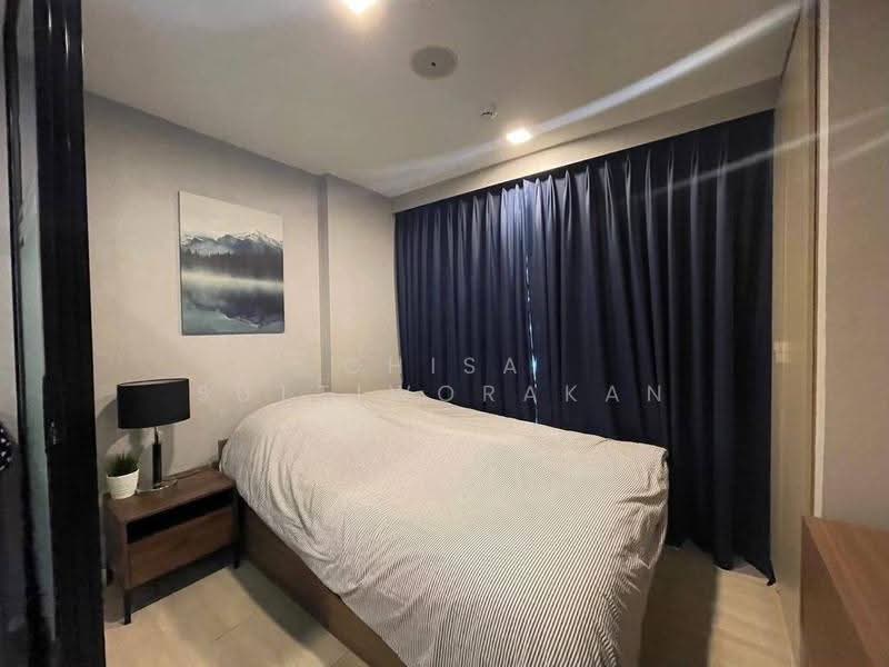 Kave Condo, Pathum Thani, . ถนนพหลโยธิน ตำบลคลองหนึ่ง อำเภอคลองหลวง ปทุมธานี, Khlong Nung, Khlong Luang, Pathum Thani, 1 Bedroom, 25 sqm, Condo For Rent, by Chisa Suttiworakan, 500570663 - DDproperty.com
