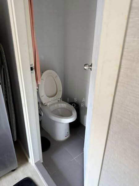 Kave Condo, Pathum Thani, . ถนนพหลโยธิน ตำบลคลองหนึ่ง อำเภอคลองหลวง ปทุมธานี, Khlong Nung, Khlong Luang, Pathum Thani, 1 Bedroom, 25 sqm, Condo For Rent, by Chisa Suttiworakan, 500570663 - DDproperty.com
