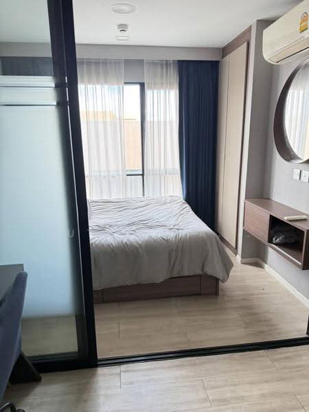 Kave Condo, ปทุมธานี, . ถนนพหลโยธิน ตำบลคลองหนึ่ง อำเภอคลองหลวง ปทุมธานี, คลองหนึ่ง, คลองหลวง, ปทุมธานี, 25 ตร.ม., คอนโด ให้เช่า, โดย Chisa Suttiworakan, 500570663 - DDproperty.com